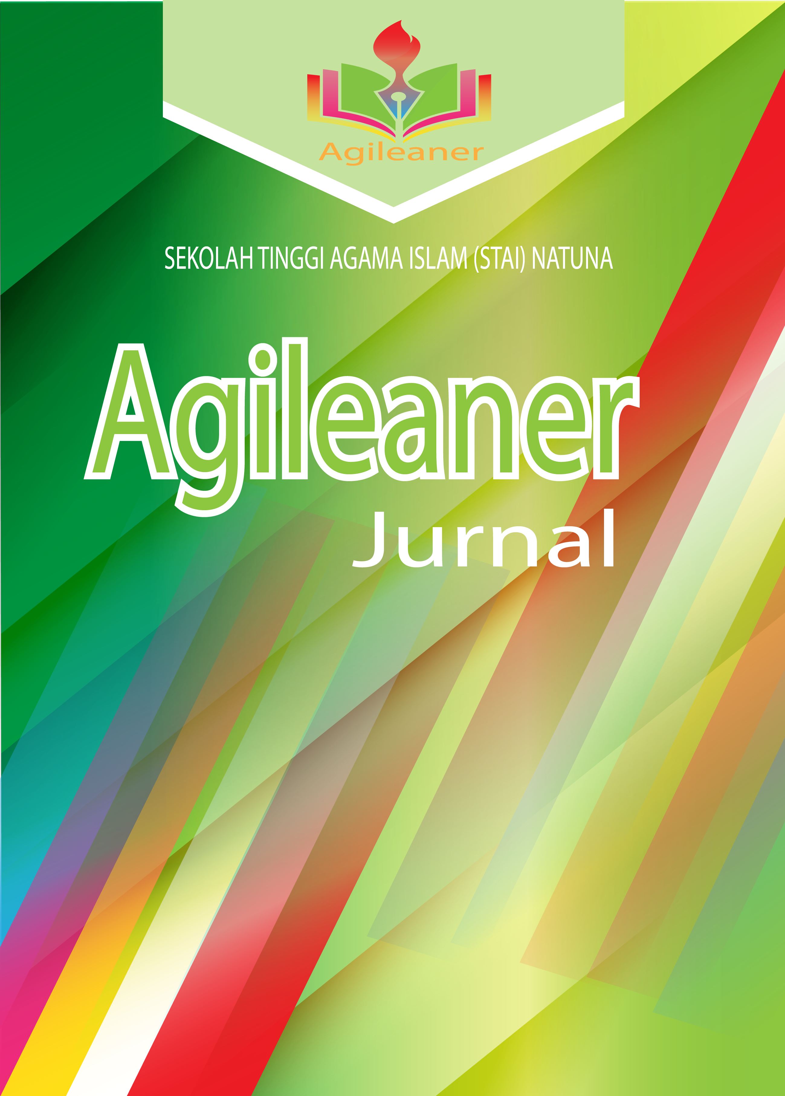 					View Vol. 4 No. 1 (2026): Jurnal Agileaner
				